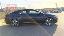 نيسان ماكسيما